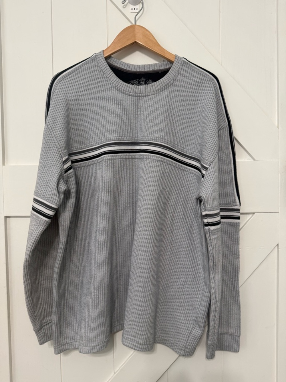 Extreme Gear Y2K Vintage XL Crewneck Sweater